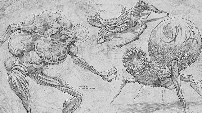 The Last Case of Benedict Fox Art Book