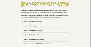 When Life Gives You Lemons