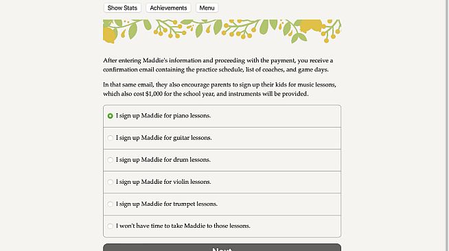 When Life Gives You Lemons