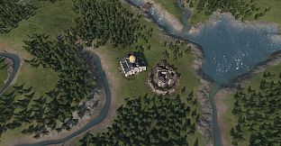 Crusader Kings III Content Creator Pack: Medieval Monuments