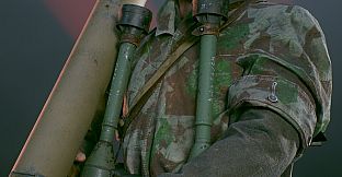 Hell Let Loose - False Front