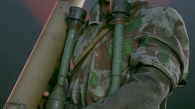 Hell Let Loose - False Front