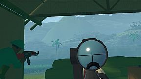 PunjiVR: The Vietnam War