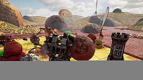 Rock of Ages 3: Make & Break