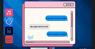 "Did You Submit a Ticket?" Simulator