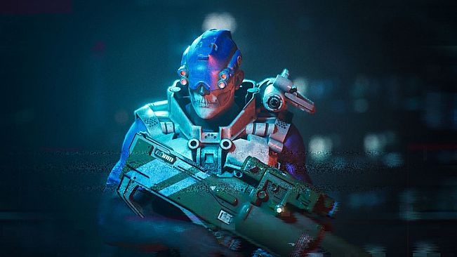 The Ascent - CyberSec Pack