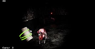 Dread Line: Metro