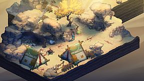 江湖客栈-The Jianghu