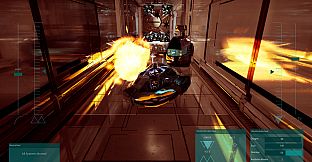 Alternative Gravity: Rescue Mission