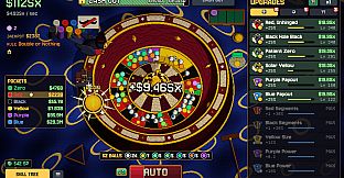 Roulette Incremental