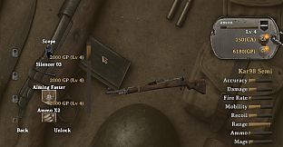 Medals Of Valor: Last Stand