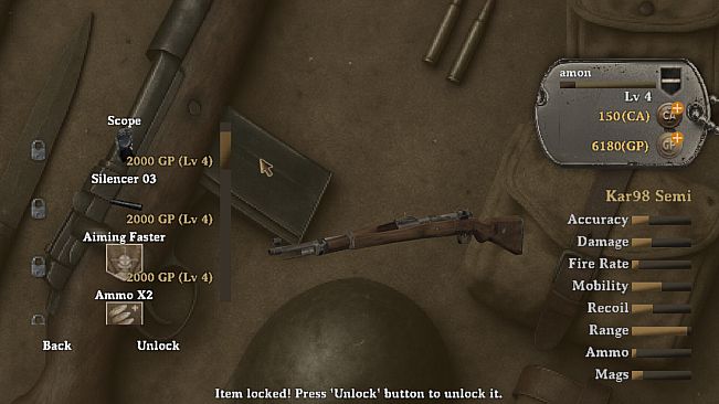 Medals Of Valor: Last Stand