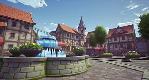 I'm Prop: Hide and Seek Game