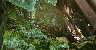 ARK: Aberration Ascended