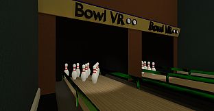 Bowl VR