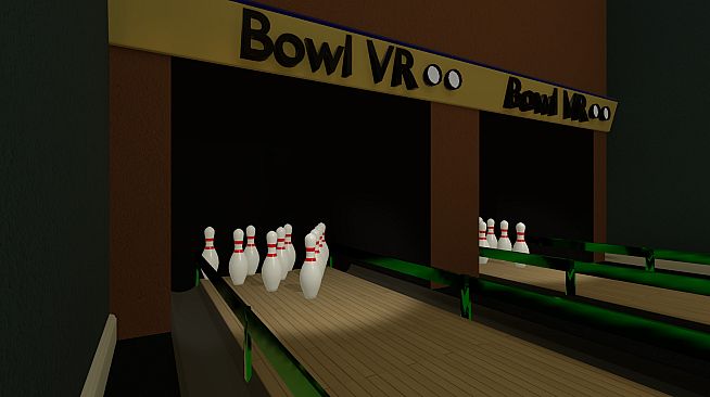 Bowl VR