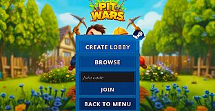 Pit Wars