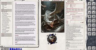 Fantasy Grounds - Legendary Dragons (5E)