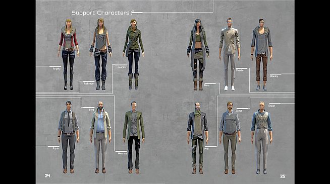 State of Mind - Artbook