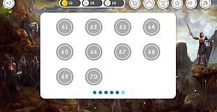 Pair Matching Puzzle Connect - Expansion Pack 7
