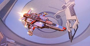 Star Conflict - Starter Pack. Dainsleif