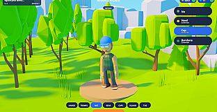 Blocky Battles