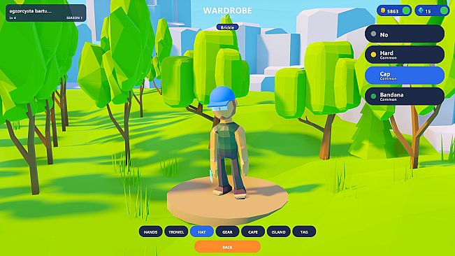 Blocky Battles