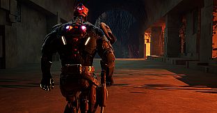 KIBORG: Descent