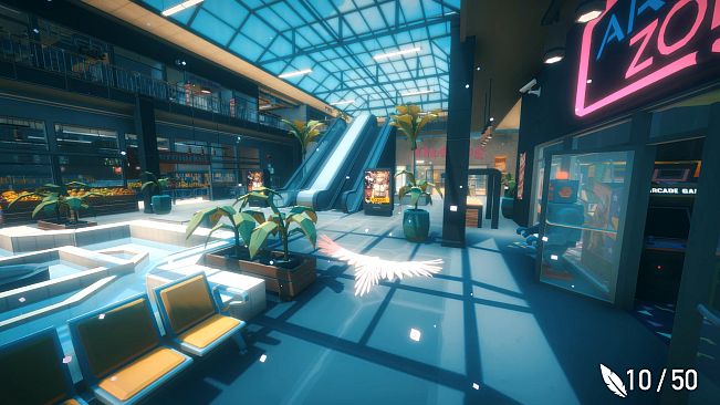 Aery - Path of Corruption