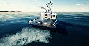 Fishing: North Atlantic - A.F. Theriault