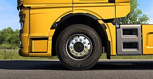 Euro Truck Simulator 2 - Michelin Fan Pack