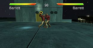 Black Steel: Syndicate Breaker