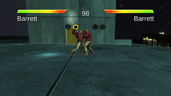 Black Steel: Syndicate Breaker