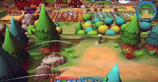 Spirit Of The Island