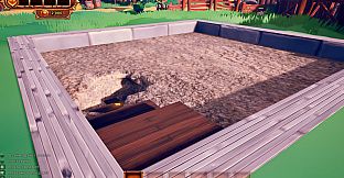 Another Tavern Simulator