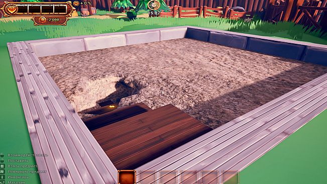 Another Tavern Simulator
