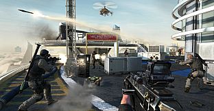 Call of Duty: Black Ops II - Uprising