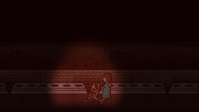 The ER: Patient Typhon