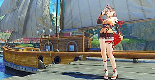 Atelier Ryza 3 Season Pass