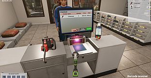 DIY Store Simulator