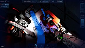 Space Mechanic Simulator: Prologue