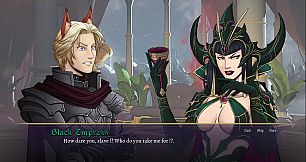 The Marauder Chronicles: Curse Over Valdria