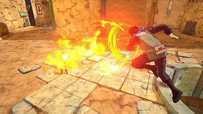 NARUTO TO BORUTO: SHINOBI STRIKER Season Pass 5