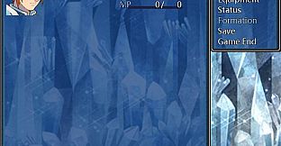 Witch of Ice Kingdom