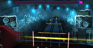 Rocksmith 2014 Edition – Remastered – The Pretenders - “Brass in Pocket”