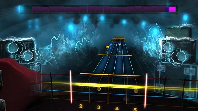 Rocksmith 2014 Edition – Remastered – The Pretenders - “Brass in Pocket”