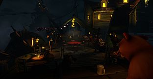 Fool's Pub