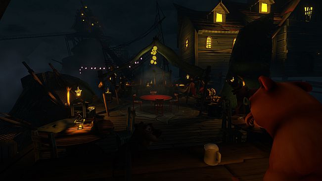 Fool's Pub