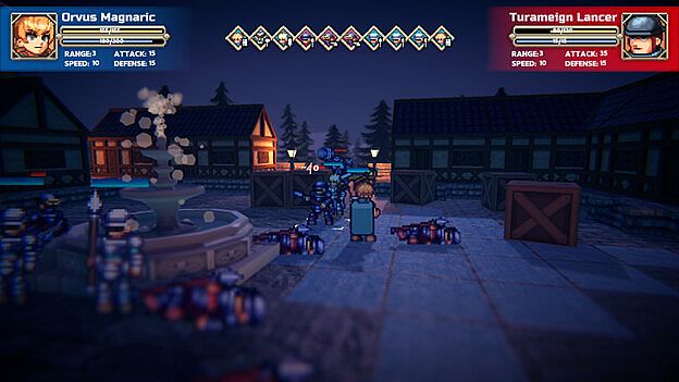 Aegis Force: The Scorian War