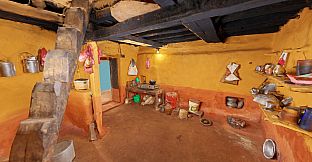 Puzzling Places - Monthly Pack #41 - Across Nepal